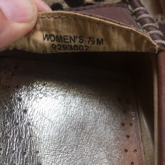 Sperry Leotard - Picture 2 of 6